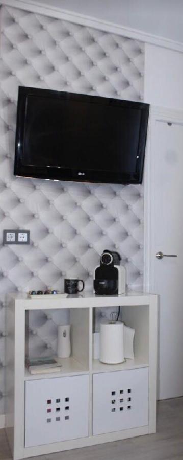 Apartmán Retiro Beach Denia Exteriér fotografie
